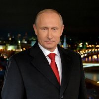 03. Наш президент России