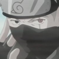 Naruto Kakashi 081