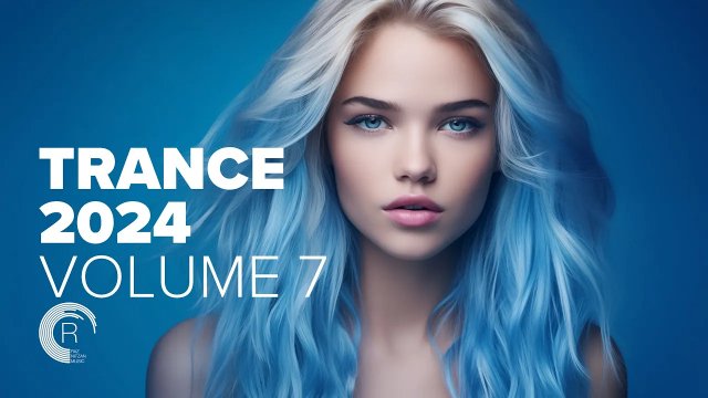 RazNitzanMusic - TRANCE 2024 VOL. 7 [FULL ALBUM]