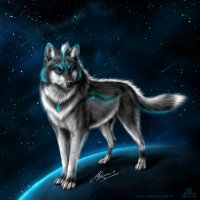 Wolf-avatars.alphacoders.com