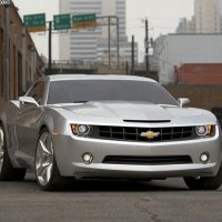 chevrolet-camaro