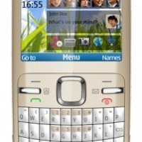 nokia c3 1