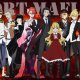 Port mafia bungou stray dogs by katacaz datuou2-fullview