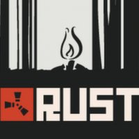 Rust-logo-