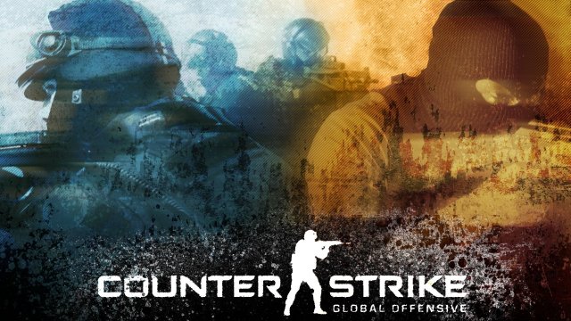 Counter-Strike Global Offensive 