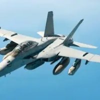 Boeing EA-18 Growler