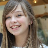 Connie Talbot