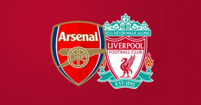 Arsenal liverpool