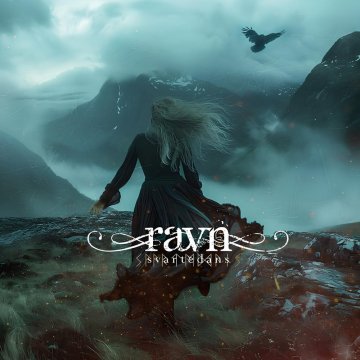 Ravn - Svartedans (2024)