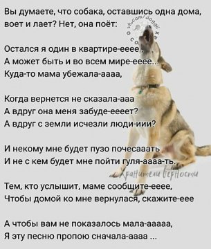 Вы думаете...