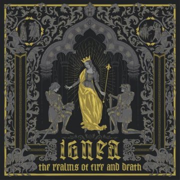 Ignea - The Realms of Fire and Death (2020)