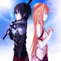 kirito and asuna by imarx67-d5zvxi3-1