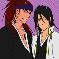 renji and byakuya by lauvau-d5rpu13