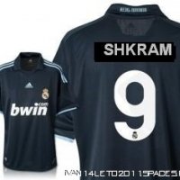 SHKRAM