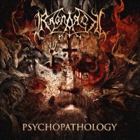 Ragnarok Psychopathology (2016)