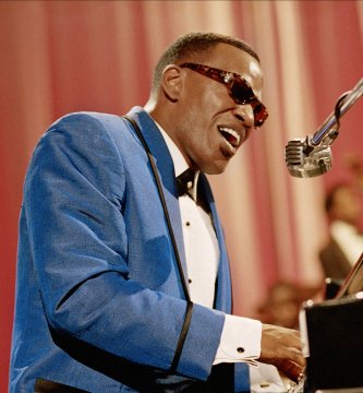 Ray Charles