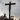 Статуя-креста-и-иисуса-христоса-в-перекрестном-холме-литве-1