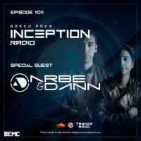 Arbe & Dann - Inception Radio #011