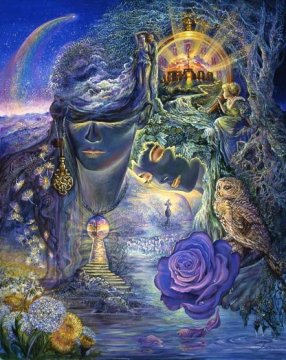 josephine wall